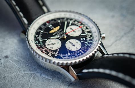 geschichte von breitling|breitling navitimer history.